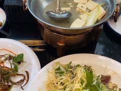 -宛平李记小吃(东关街店)