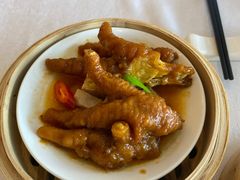 -无锡城中皇冠假日酒店·芳园中餐厅