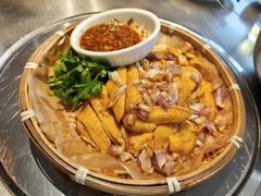 -安答龙虾·烧烤·大排档