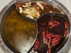 -陈艳红火锅菜·冒菜(簋街店)