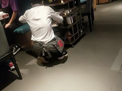 -海底捞火锅(万丰桥店)