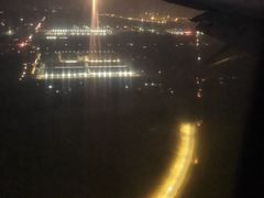 -郑州新郑国际机场