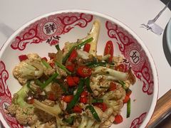 -湘江红·湖南招牌菜(莲花南路店)