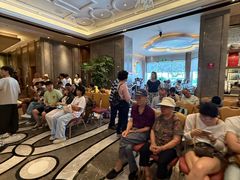 -金悦轩海鲜酒家(拱北店)