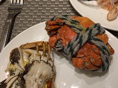 -步步高福朋喜来登·宜客乐西餐厅