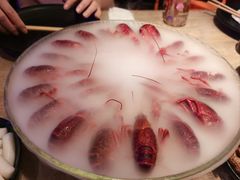 -红盔甲·小龙虾(定西路店)