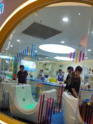 -孩子王童乐园(衡阳万达店)