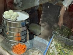 -叶存利海鲜大馅饺子(海宁路总店)