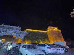 -暖泉古镇