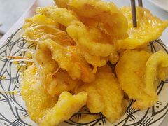 -海知道大连海鲜水饺(南山大冲店)