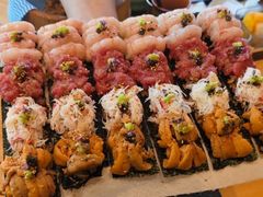 -鮨冠OMAKASE食べ放题(北京首店)