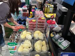 -鲜果壹号(中央景城店)
