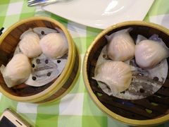 虾饺-快乐海鲜城(虎泉街店)