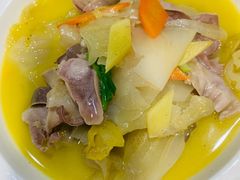 -三林本帮馆(中林街店)