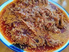 -徐老幺奶汤面