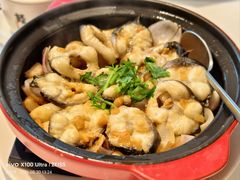 -莆田餐厅PUTIEN(金融街购物中心店)