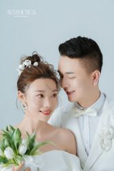 -金夫人婚纱摄影(西昌店)