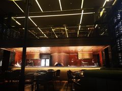-Tivano意大利餐厅(成都居舍酒店)