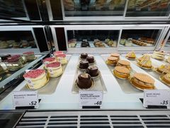 -MEEBO KAFEE米咖焙坊(虹桥路店)