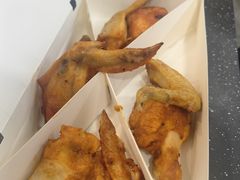 -达美乐比萨(武定店)