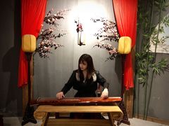 -MAX伯爵沉浸式超级游戏体验馆·实景桌游·剧本杀(小时代店)