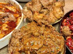 -成都娃娃花园餐厅(河西旗舰店)