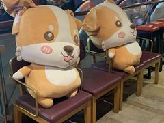 -炙柒Sekinana·精致料理 烧鸟·铁板烧(海上世界店)