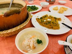 -深运潮州粥(东门店)