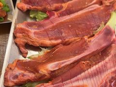 -老渔家白族·石板烧·野生菌火锅(古城中心店)