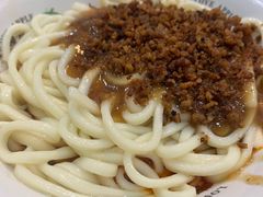 红油脆绍面-肖家河家常面(肖家河北街店)