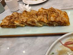 -玉华台饭庄·淮扬菜·烤鸭(望京店)