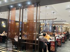 大堂-稻香海鲜饭店(第一国际店)