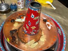 -羊大爷涮肉(亮马桥店)