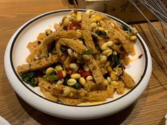 -小杨烤肉·陕西烧烤·陕西地方菜(龙首店)
