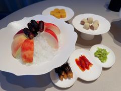 -蘇锦宴·淮扬菜烤鸭·小院(三元桥霄云路店)