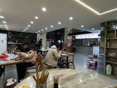 -天台小吃(新城店)