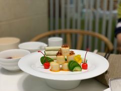-御仙都北京菜馆·烤鸭店(双井店)