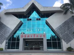 -红色娘子军纪念园