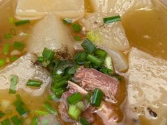 -燕子煨汤(山海关路店)