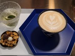 -茶是一枝花泡茶店
