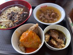 -好成财牛排馆(涂门街总店)