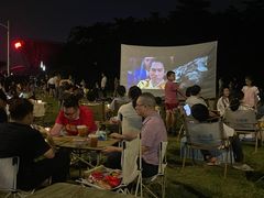 -东莞银行篮球中心