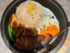 -留半山·香港食堂(啦啦宝都店)