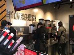 -书亦烧仙草(印象汇都市店)