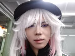 -魔法日记三坑cosplay换装自拍体验馆