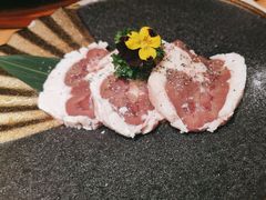 -隐炉和牛烧肉店(群力店)