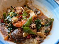 -万达文华酒店·48F云端窗景美食汇自助餐厅