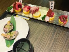 -赤坂亭·M9和牛烧肉(南京江南虹悦城店)