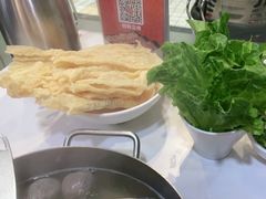 炸腐皮-陈记顺和潮汕牛肉火锅(棠德南路店)