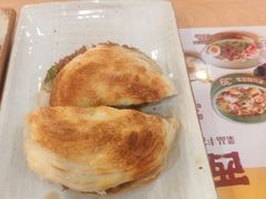 招牌肉夹馍-大师兄·西北小馆(北站缤果空间店)
